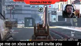 spawn trap other side Detroit