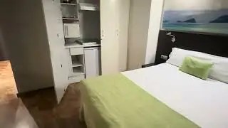 Magic tropical splash hotel, Caribbean Gold Apartment