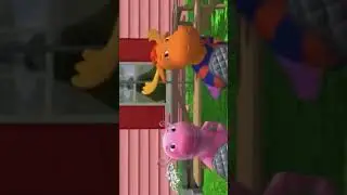 Boppy's Boo Boo