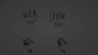 Finget test 003