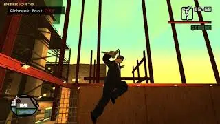 3 of GTA3 Multiplayer Maps in GTA UNDERGROUND