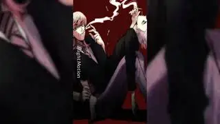 Mikey  X  Sanzu || Jedag Jedug Tokyo Revengers