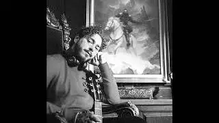 [FREE] Post Malone Type Beat 2023 - "Hold On"
