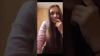 Beautiful Nancy 🫰 Periscope Live #154