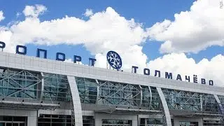 прослушиваем Авиацию через SDR приёмник