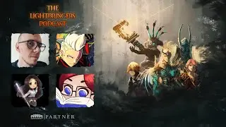 Lightbringers Guild Wars 2 Podcast S03E31 - HOMESTEADS preview stream & Discussion Janthir Wilds!