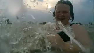 Мы снимаем кино! День третий))