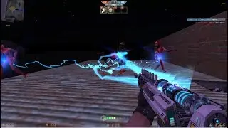 CSNZ- Stun Rifle Gameplay (Assault)