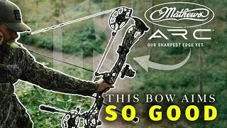 My first thoughts of the new Mathews ARC