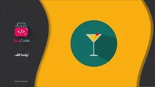 Cocktail Design by Toast Code