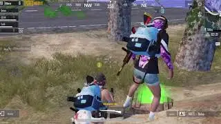 Читеры PUBG mobile автоприцел радар цели