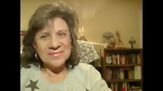 Reading of Psalm 22 v 1 to 15