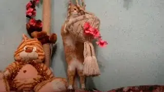 КОТИК  ПЕТРУША