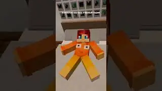 Мам, ещё 5 минут! Песня в Minecraft! 😊автор:@titwow