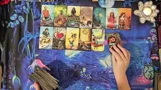 Главная женщина в его жизни! Кто она и какая она?🔮🙏💃🪬