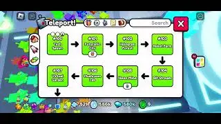 How to use exclusive daycare pet sim  99