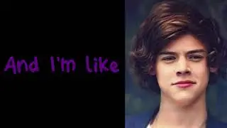One Direction - Heart Attack (Colour Coded Lyrics)