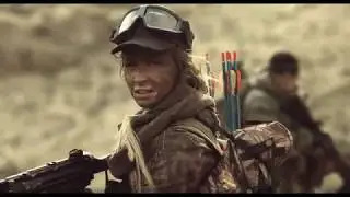 2060. Стена! Z - поколение. Что дальше?