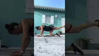 Cardio+Core+Strength