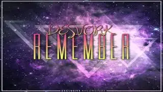 Desvork - Remember