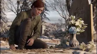 Last Day on Earth | Joel & Ellie Tribute