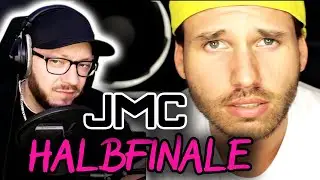 JULIEN JMC Bewertung HALBFINALE