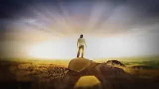 Слава Тебе и величье
