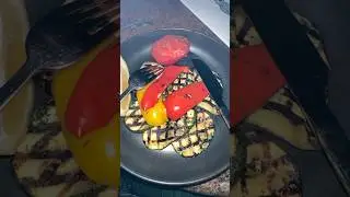 #ВеликийПост день 38. #Пост #ЧтоЯЕм #Веган #ОляШеф