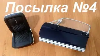 Ford Mustang Shelby GT 500 Deagostini - часть 4