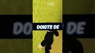 SHREK IN THE BACKROOMS 😂 #shorts #roblox #funny