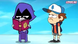 Пасхалки на 