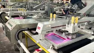 Silk Screen | Professional Sportswear Wear | One stop sportswear factory