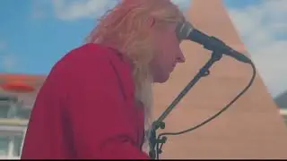 Gunzi Heil (DAS FEST Citymobil)
