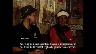 Menyibak Kabut Kelimutu BG ESDM