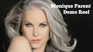 Monique Parent Demo Reel 2023
