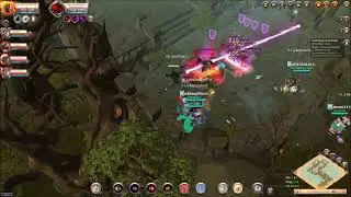 HCE 18 - Preaching to the death - SC Support POV [Specter jack]