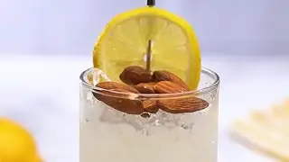 Wish Cocktail Recipe