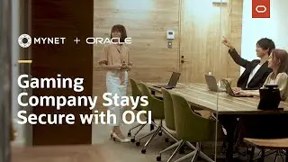 Mynet Adopts Oracle Cloud Guard to Protect Against Threats