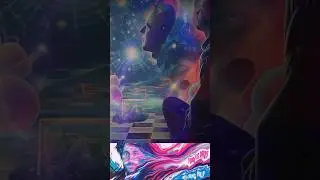 Can This Man See Through the Simulation?