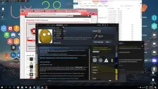 NICE TRY SCAMMER | CSGO SCAM