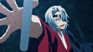 “You and i, - Demon slayer s4 (edit)