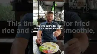 Day 306 of Traveling the World for a Year! 🗺🤩 #travelvlog #travelshort #bangkok #travelguide