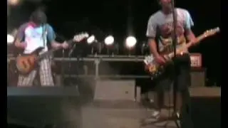 VANZ LIVE@SILVER COAST FESTIVAL 09-Unable to resist