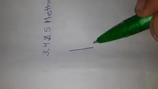 3,4&5method right angle