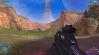 How to Play Multiplayer on Halo 2: Vista - Project Cartographer