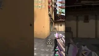 Valorant is too easy...