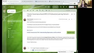 WRCCS Google groups