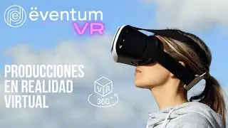 Realidad Virtual para Hoteles y Destinos - Una experiencia 360º