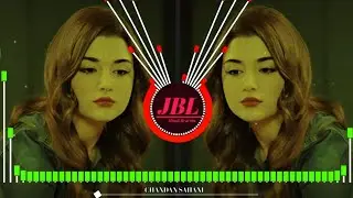 💔Woh Kisi Aur Kisi Aur Se Milke 💔 full Vibration Mixx 💔Dj Vivek AmbedkarnagAr💔 DJ CNK 💔 DJ CHANDAN 💞