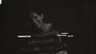 Omar Apollo - Tamagotchi (Official Visualizer)
